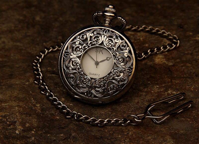 Mythical Accessories